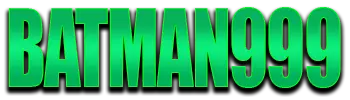 Logo BATMAN999